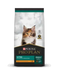 PRO PLAN KITTEN GATITOS HASTA 12 MESES POLLO