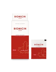 BIOMICIN SUPER