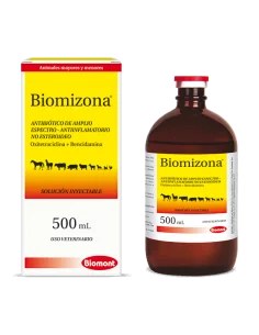 BIOMIZONA SIMPLE
