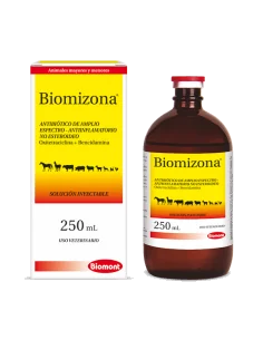 BIOMIZONA SIMPLE 2
