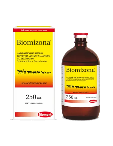 BIOMIZONA SIMPLE
