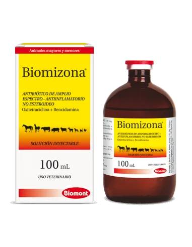 BIOMIZONA SIMPLE