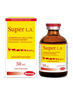 SUPER L.A.