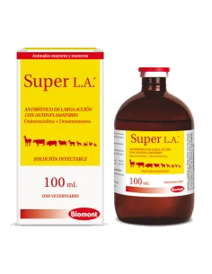 SUPER L.A. 2
