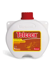 TOLCOCX 2