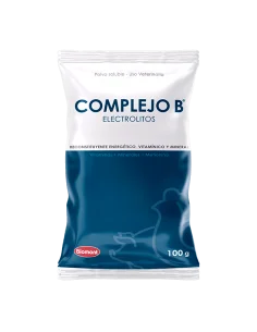 COMPLEJO B ELECTROLITOS 2