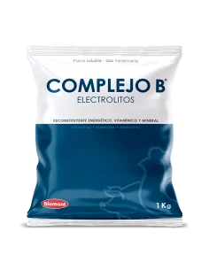 COMPLEJO B ELECTROLITOS 2
