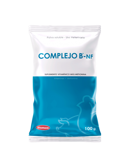 COMPLEJO B-NF