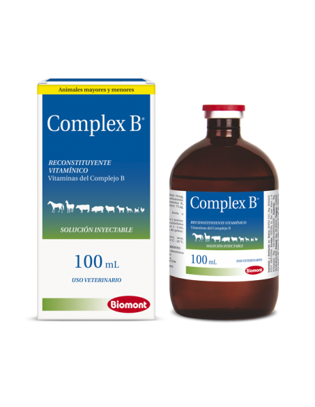COMPLEX B