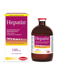 HEPATIN