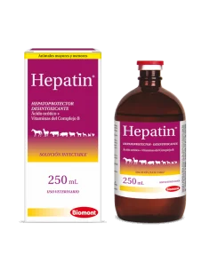 HEPATIN 2
