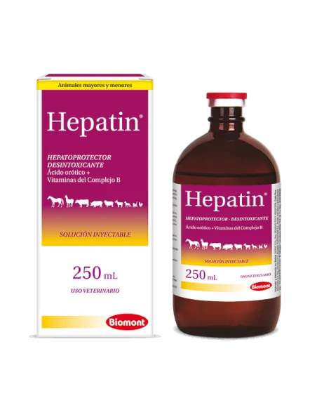 HEPATIN
