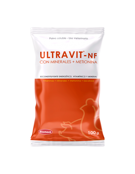 ULTRAVIT-NF