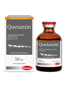 QUETAMIN