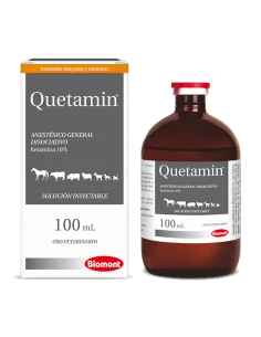 QUETAMIN 2