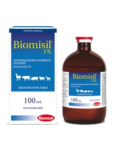 BIOMISIL 1%
