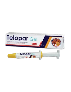 TELOPAR GEL