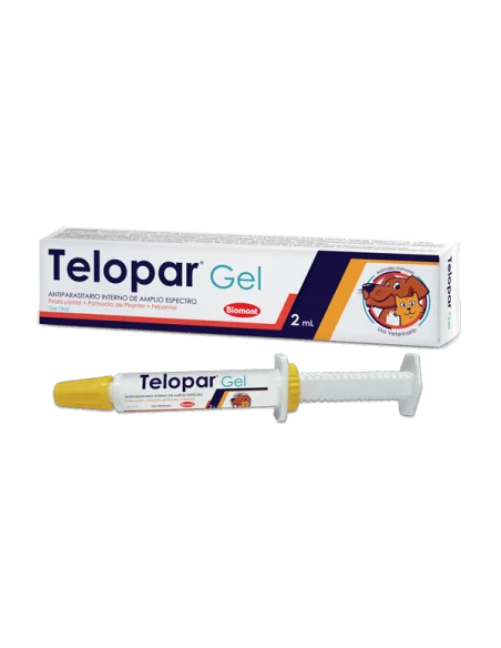 TELOPAR GEL