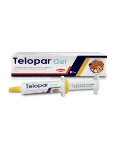 TELOPAR GEL 2