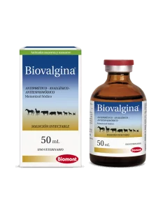 BIOVALGINA