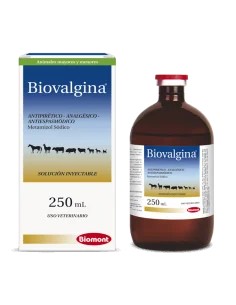 BIOVALGINA 2