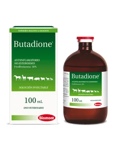 BUTADIONE
