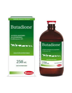 BUTADIONE 2