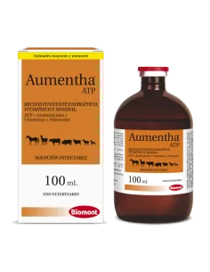 AUMENTHA ATP