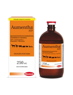 AUMENTHA ATP 2