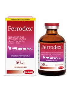 FERRODEX