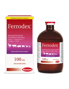 FERRODEX 2