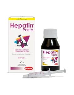 HEPATIN PASTA X 60 ML