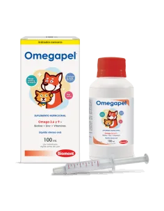 OMEGAPEL