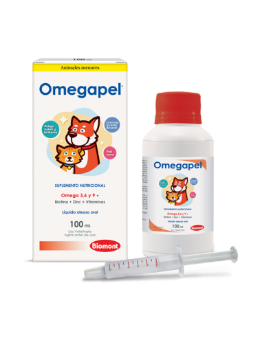 OMEGAPEL