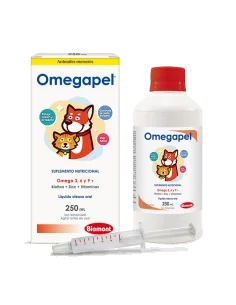 OMEGAPEL 2