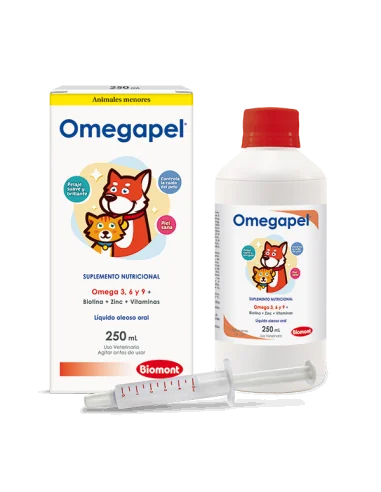 OMEGAPEL