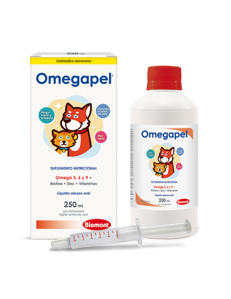 OMEGAPEL