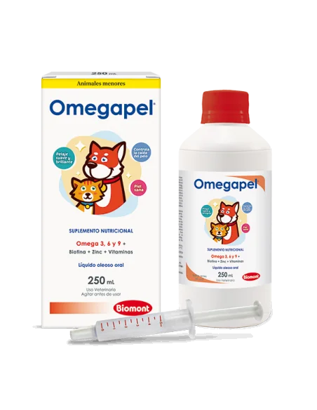 OMEGAPEL