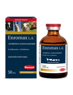 ENROMAX L.A.