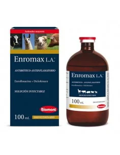 ENROMAX L.A. 2