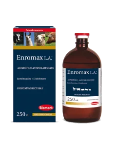 ENROMAX L.A. 2