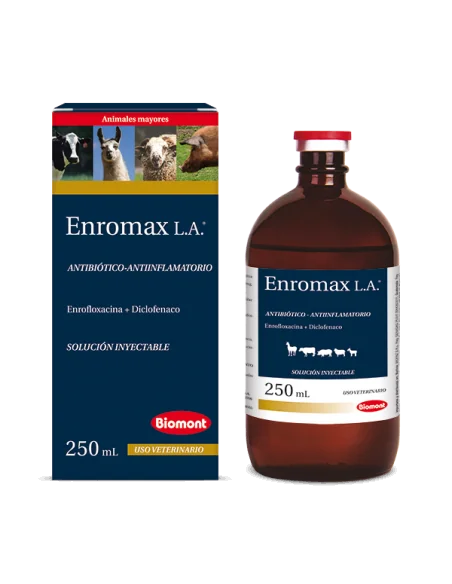 ENROMAX L.A.
