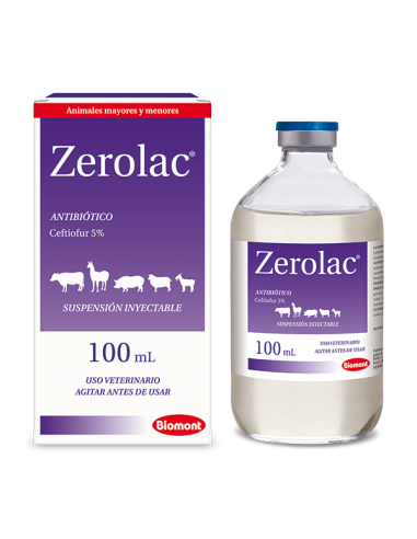 ZEROLAC