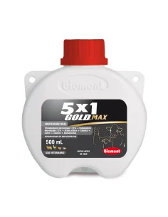 5X1 GOLD MAX
