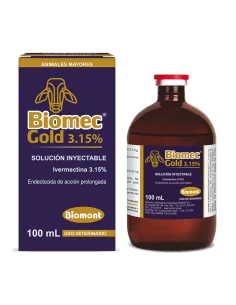 BIOMEC GOLD 3.15%