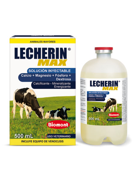 LECHERIN MAX