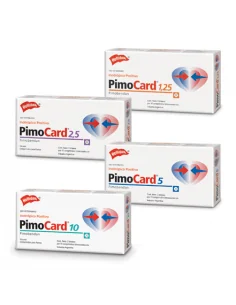 PIMOCARD CAJA 20 COMP