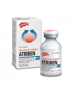 ATRIBEN 20 ML
