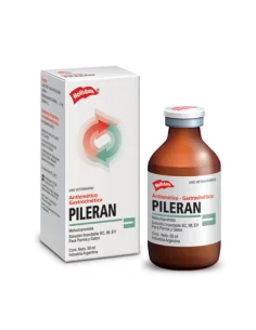 PILERAN INYECTABLE x 50 ml