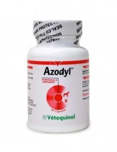 Azodyl x 90 capsulas